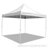 Caravan Canopy Sports 12' x 12' M-Series 2 Pro Instant Canopy Kit, Navy Blue (144 sq ft Coverage) 552320500